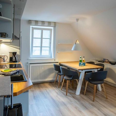 Ferienwohnung Wrixumer Marsch 外观 照片