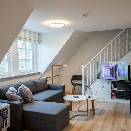 Ferienwohnung Wrixumer Marsch 外观 照片