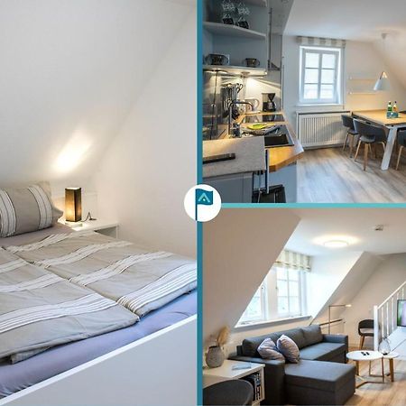 Ferienwohnung Wrixumer Marsch 外观 照片