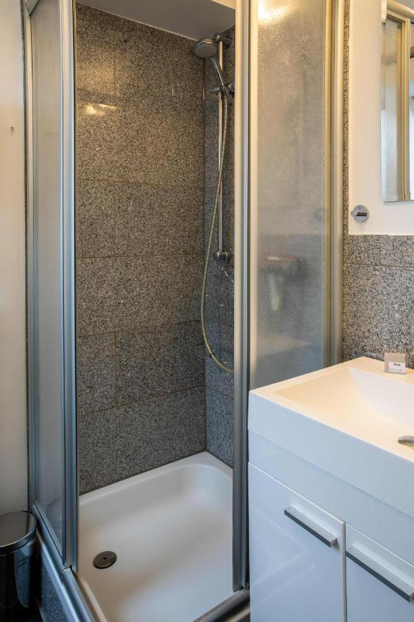 Ferienwohnung Wrixumer Marsch 外观 照片