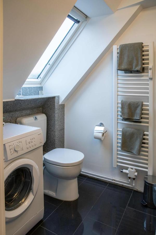 Ferienwohnung Wrixumer Marsch 外观 照片