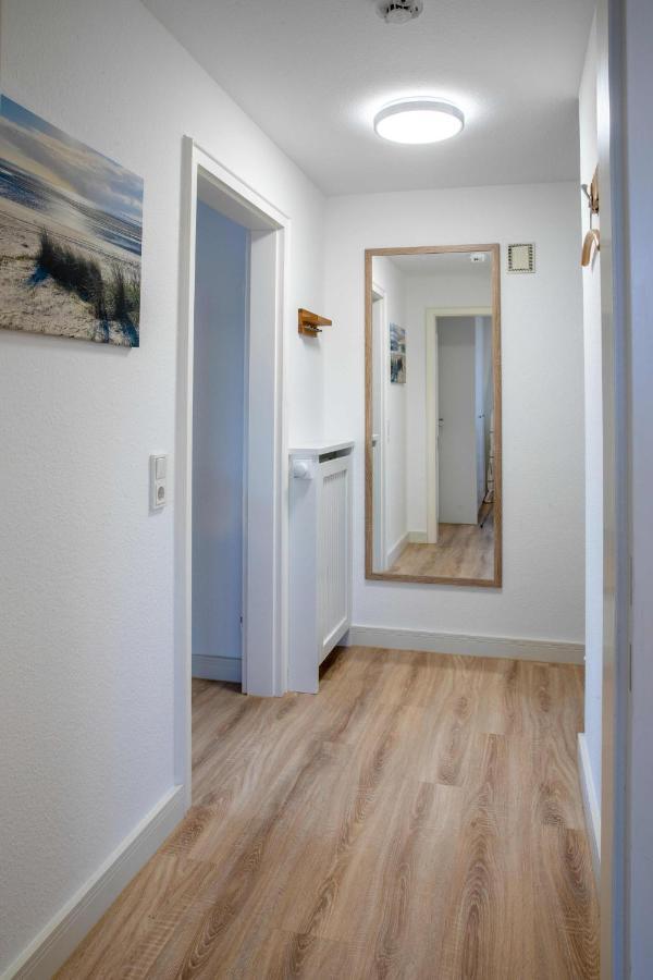 Ferienwohnung Wrixumer Marsch 外观 照片